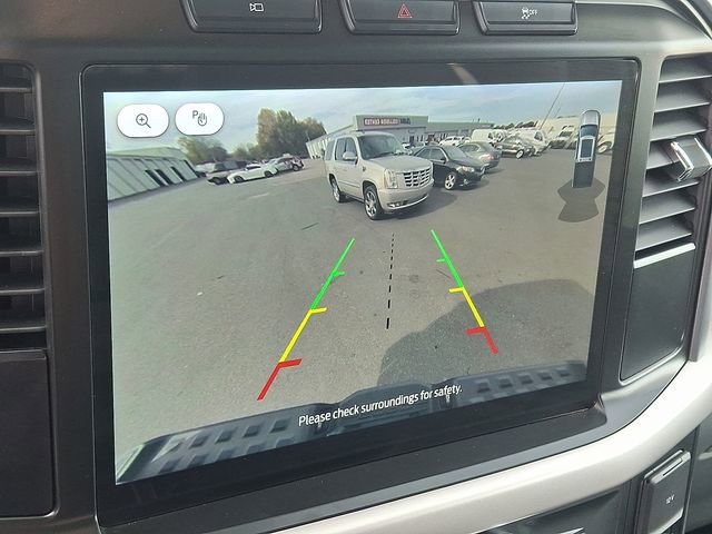 Used 2023 Ford F150 Lightning Pro image 18