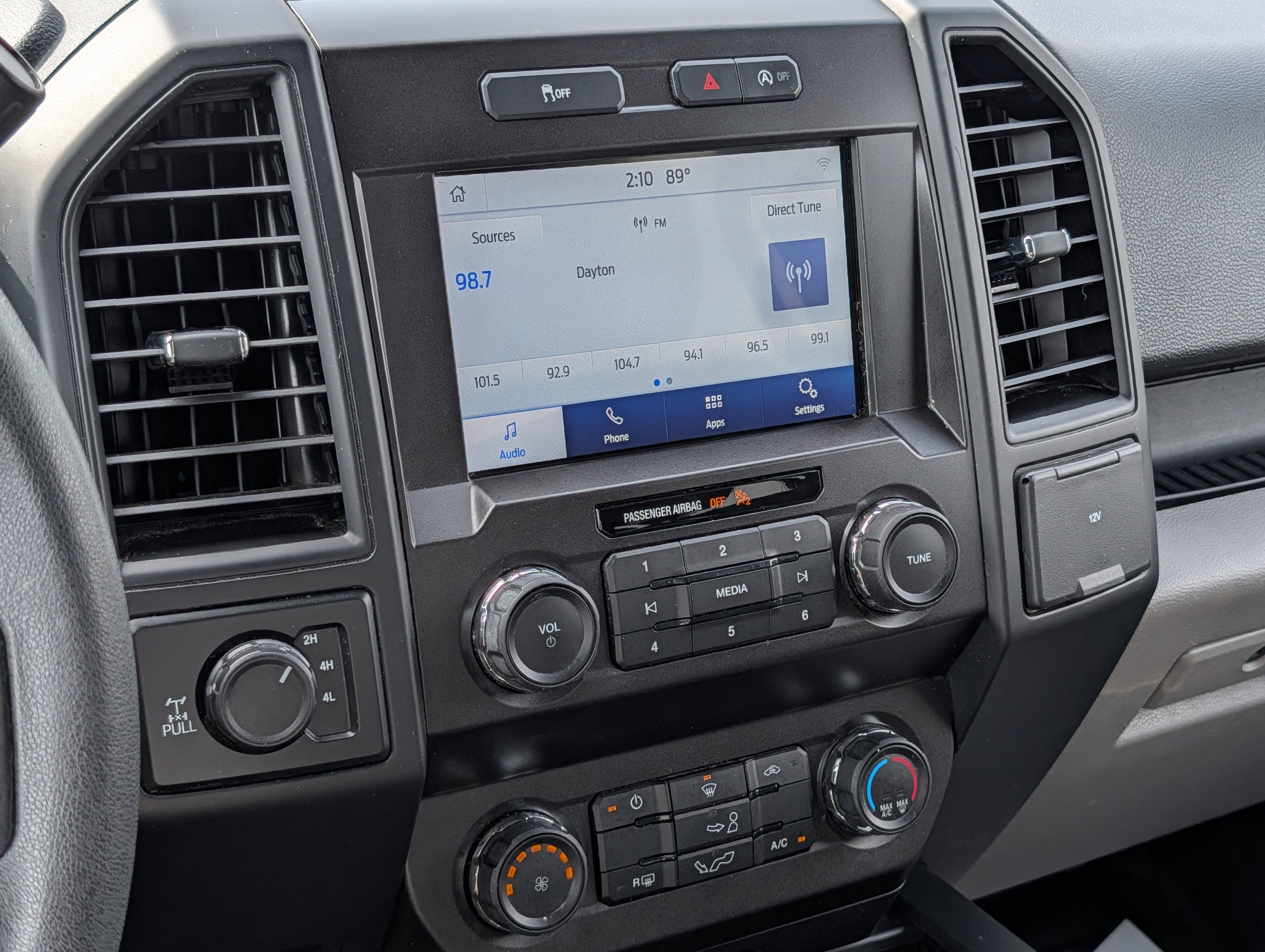 Used 2020 Ford F150 XL w/ Equipment Group 101A Mid image 17