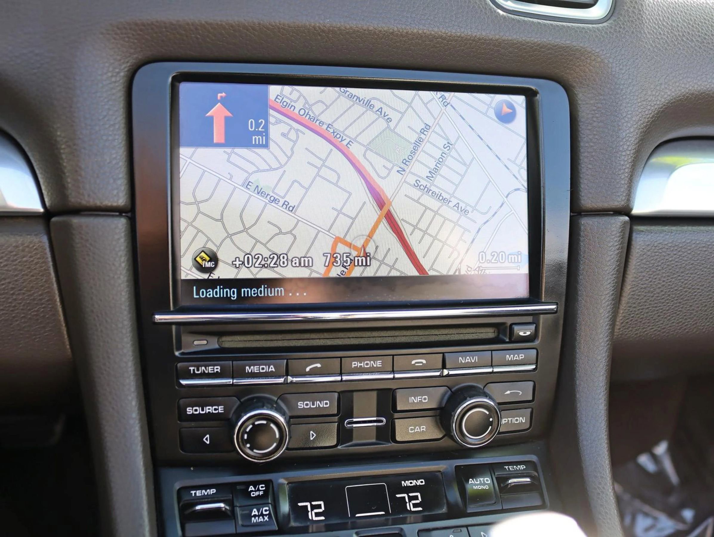 Used 2013 Porsche Boxster image 21