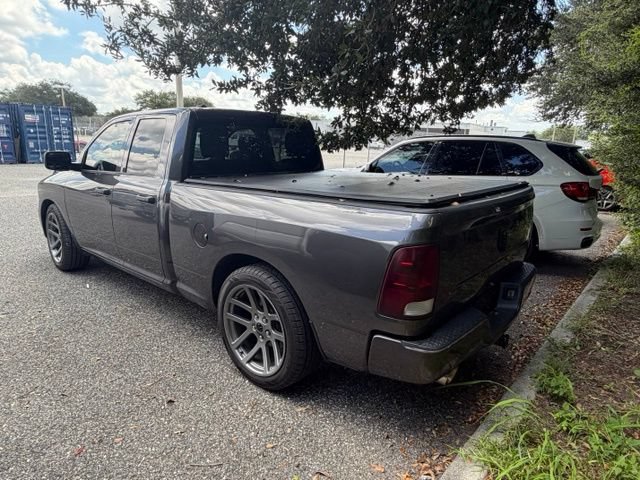 Used 2014 RAM 1500 Express RWD image 4