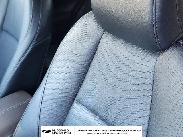 Certified 2024 MAZDA CX-30 2.5 Turbo w/ Premium Package AWD/4WD image 14