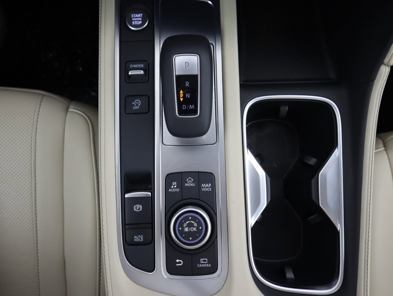 Used 2025 INFINITI QX60 Sensory w/ Vision Package image 24