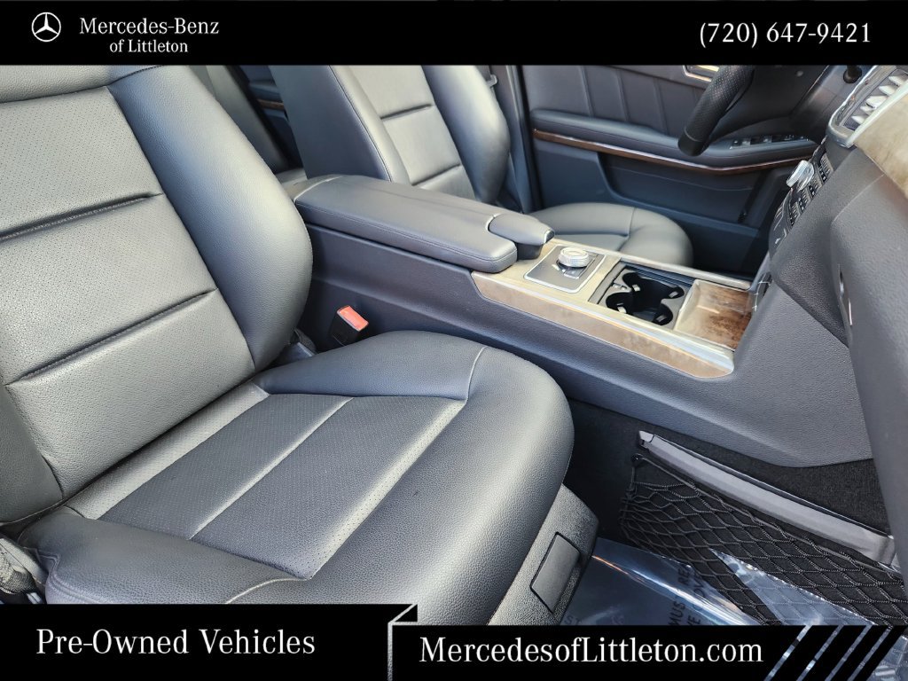 Used 2010 Mercedes-Benz E 350 Sedan image 14