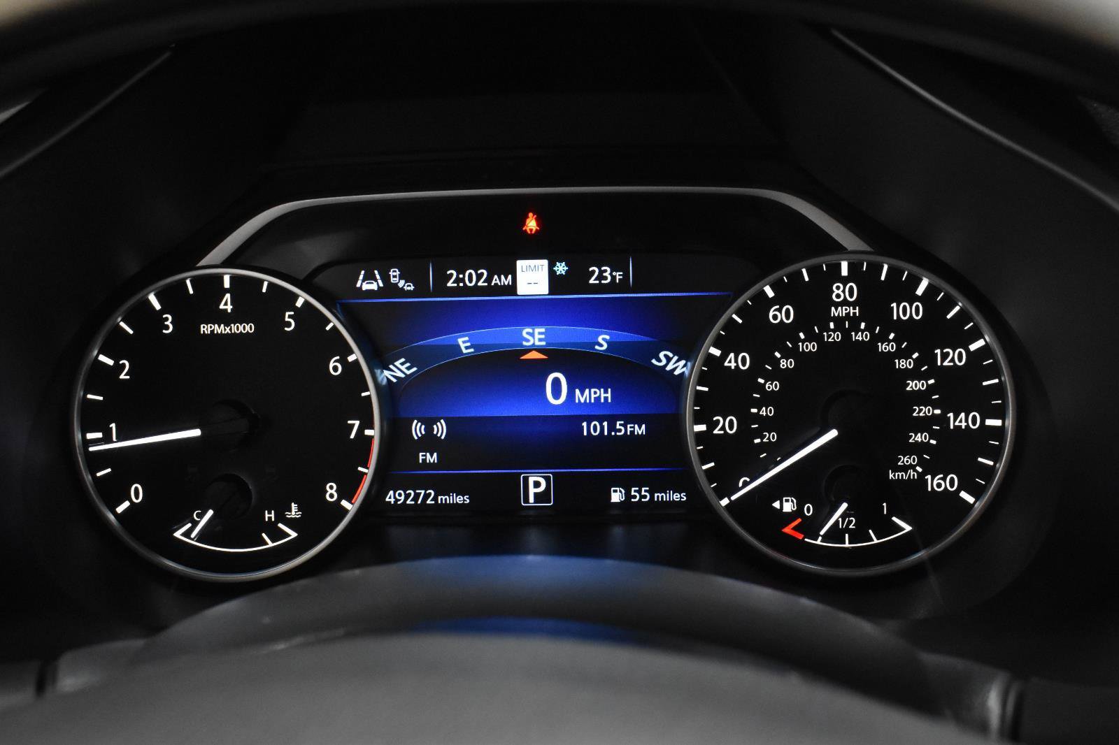 Used 2022 Nissan Murano Platinum image 22