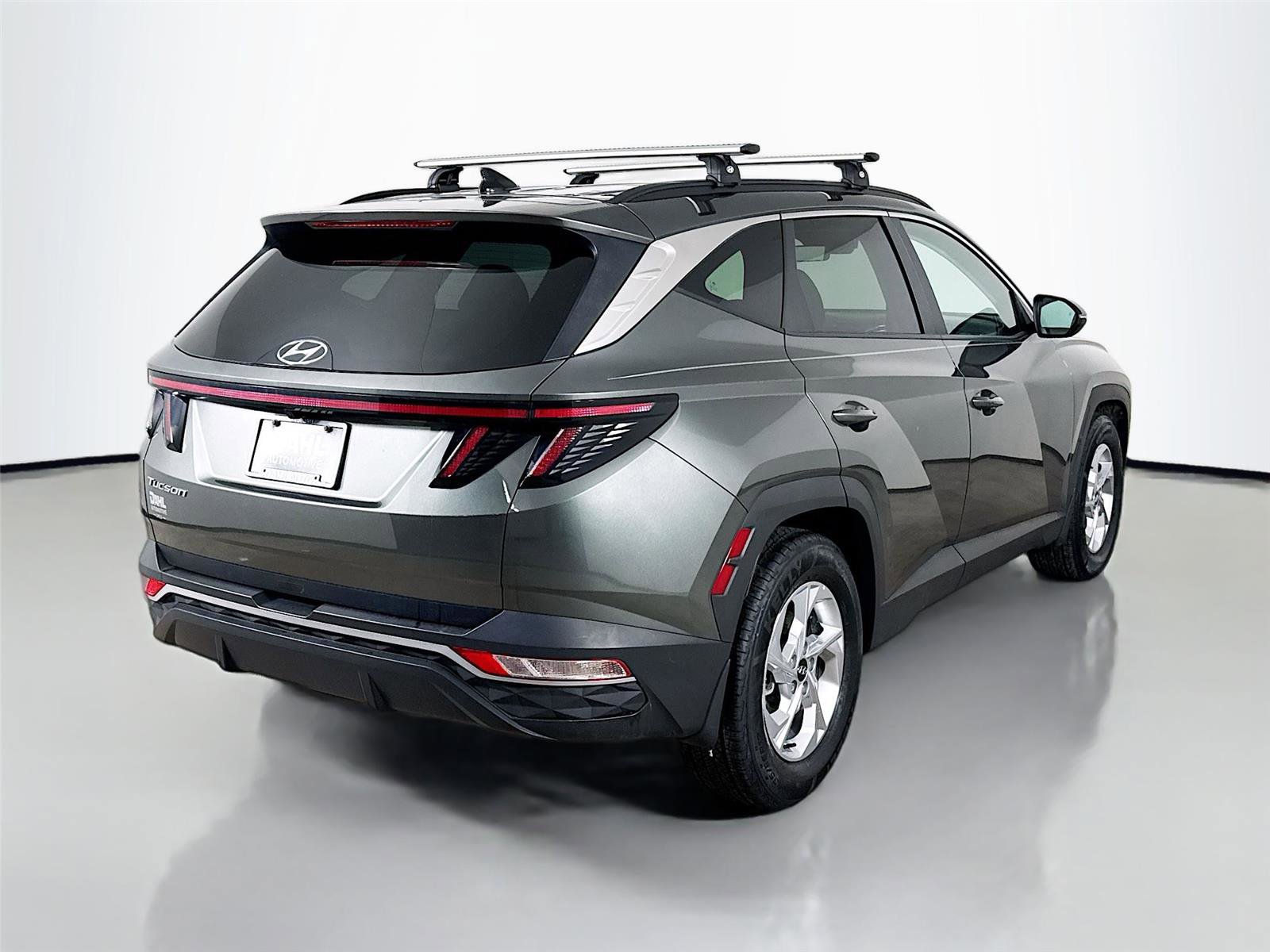 Used 2023 Hyundai Tucson SEL image 7
