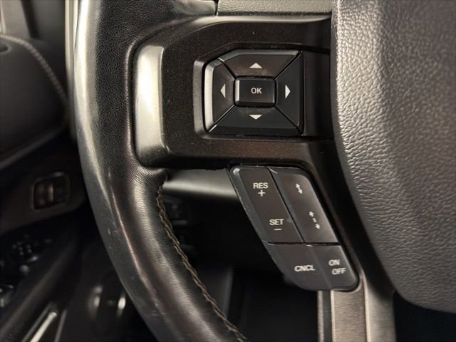 Used 2018 Ford Expedition Limited w/ Equipment Group 301A image 22