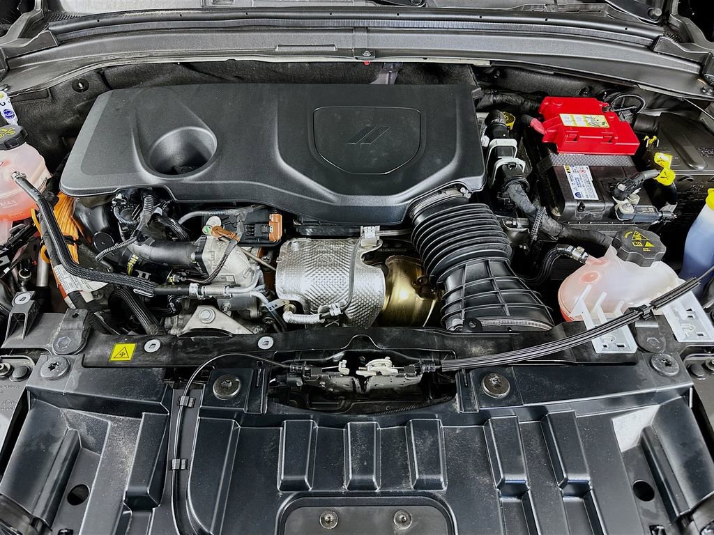 Certified 2024 Dodge Hornet R/T Plus image 40