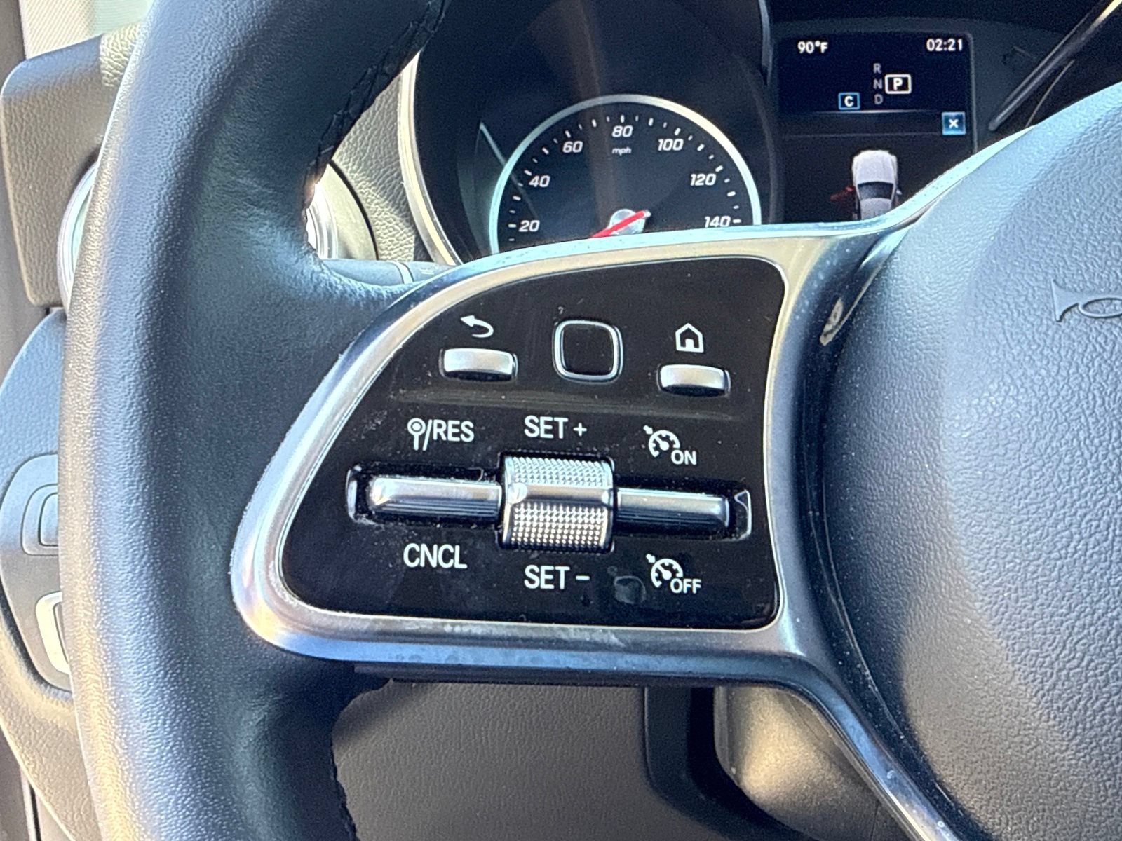 Used 2022 Mercedes-Benz GLC 300 image 31