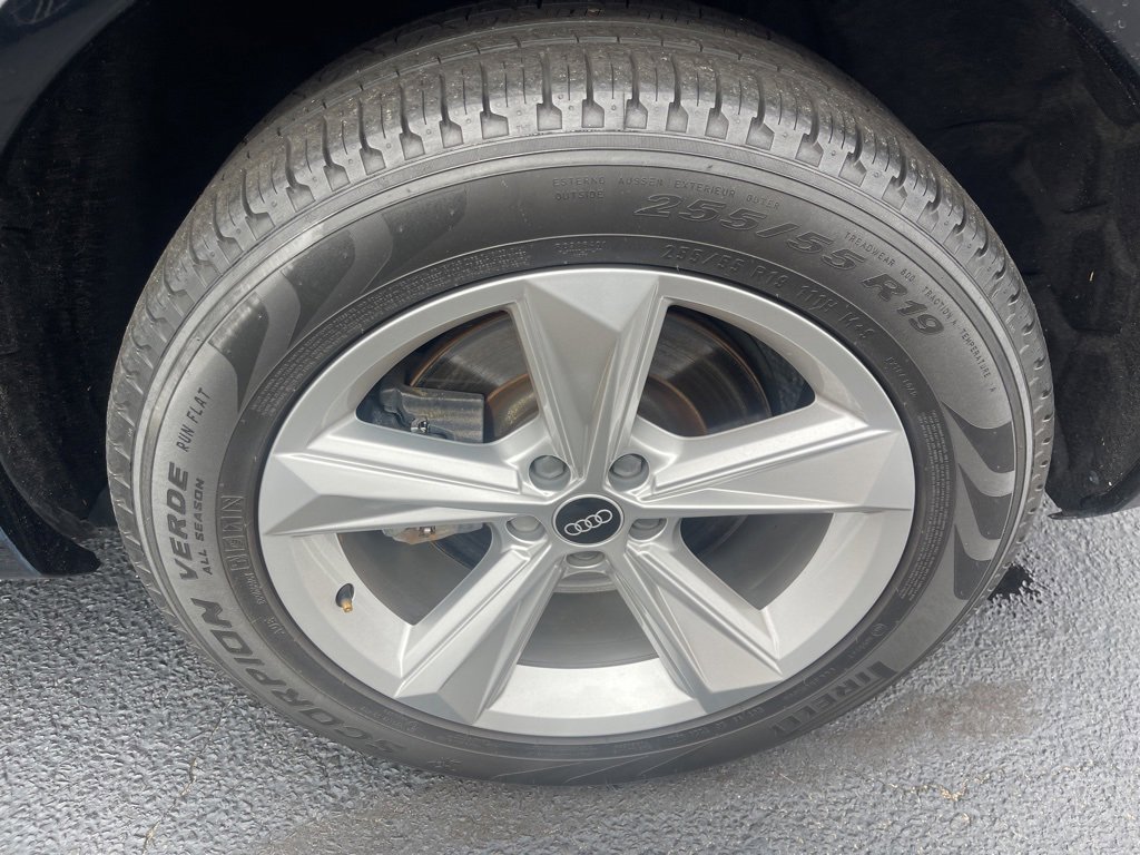 Used 2021 Audi Q7 2.0T Premium Plus w/ Premium Plus Package image 28