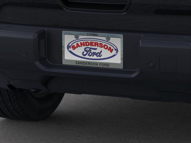 New 2025 Ford Bronco Sport Big Bend AWD/4WD image 23