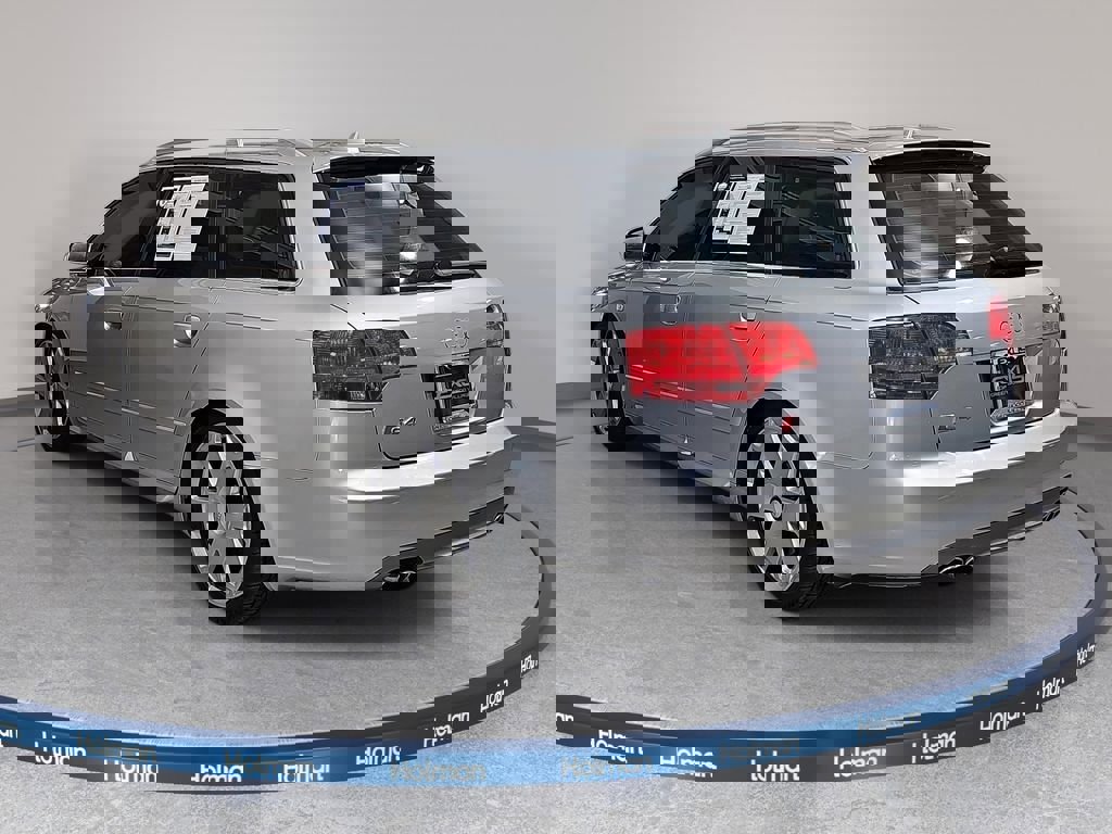 Used 2005 Audi S4 Avant AWD/4WD image 8