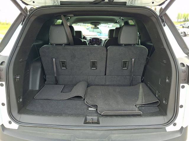 Certified 2023 Chevrolet Traverse LT AWD/4WD image 30