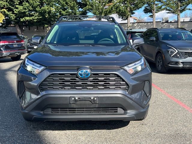 Used 2024 Toyota RAV4 XLE w/ Convenience Package image 6