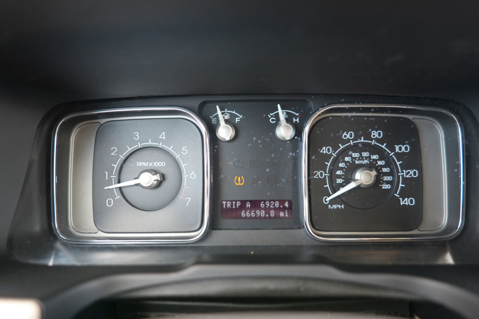 Used 2008 Lincoln MKX AWD image 20