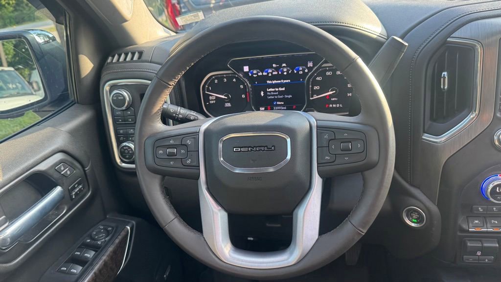 Used 2021 GMC Sierra 1500 Denali w/ Denali Ultimate Package AWD/4WD image 20
