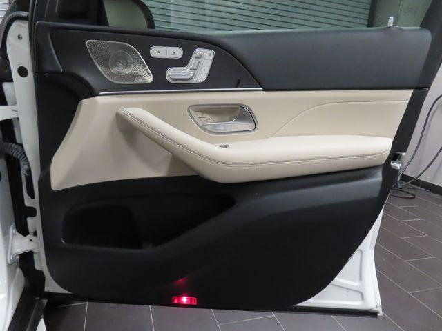 Used 2023 Mercedes-Benz GLE 450 4MATIC image 43