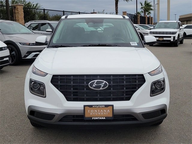 New 2026 Hyundai Venue SE image 26