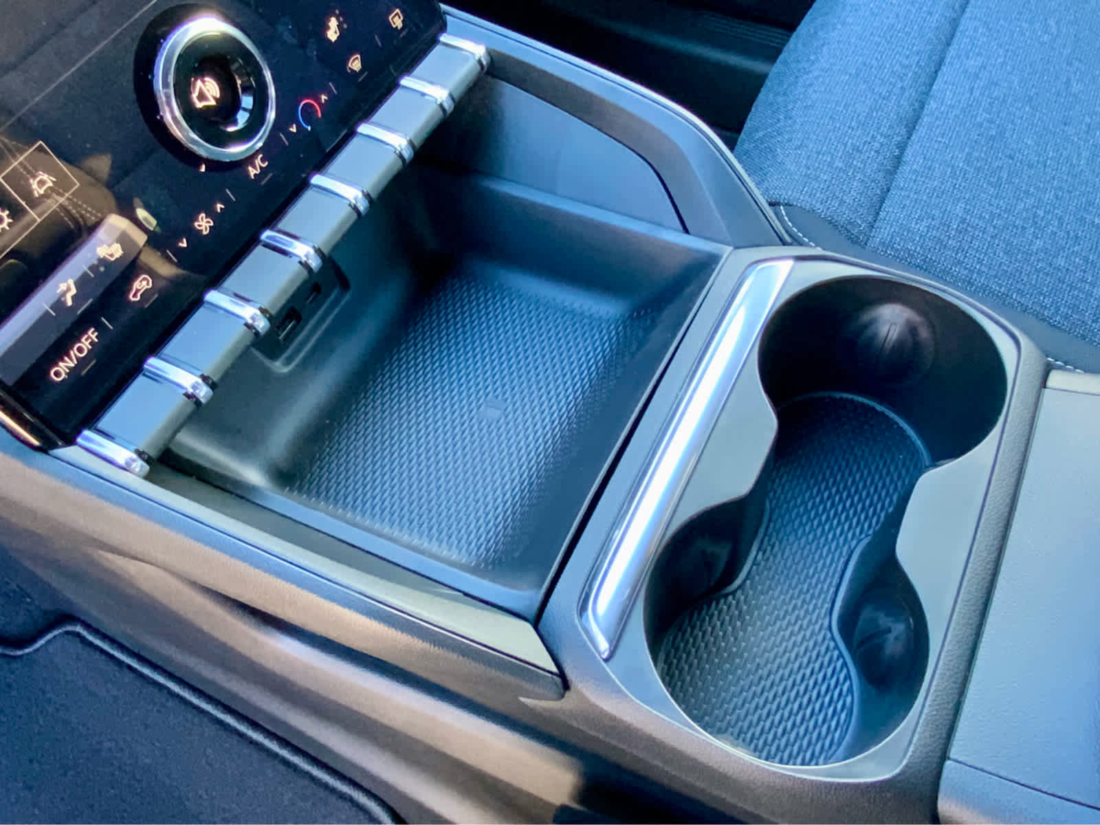 New 2026 GMC Terrain Elevation w/ Black Edition image 44