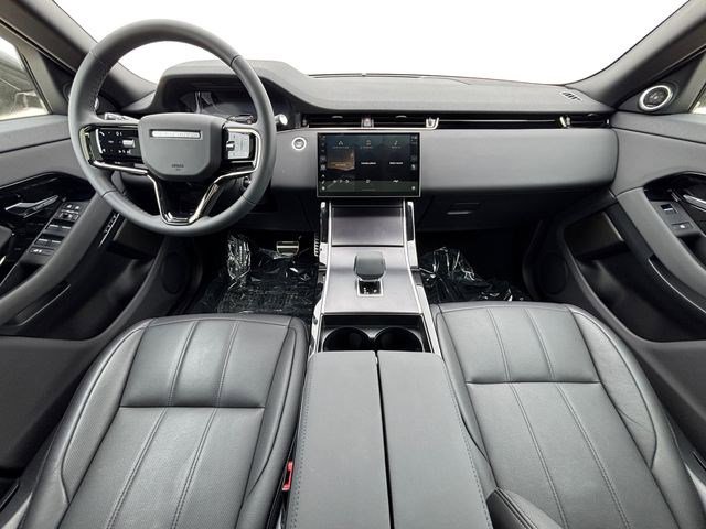 New 2026 Land Rover Range Rover Evoque Dynamic SE image 13