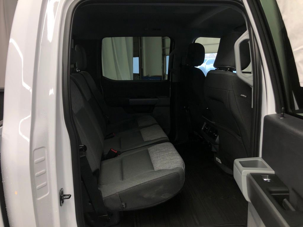 New 2026 Ford F350 XLT AWD/4WD image 21