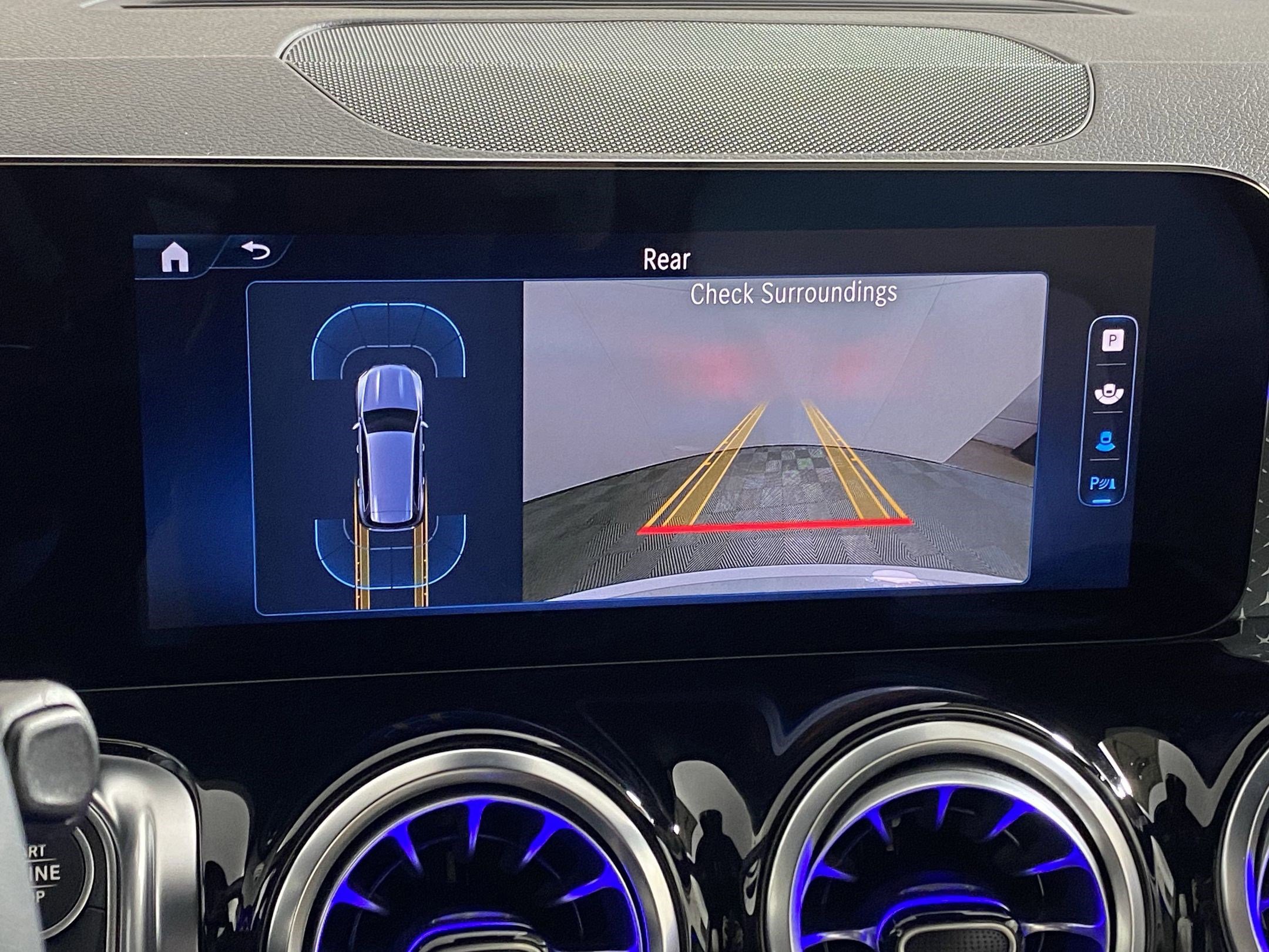 Certified 2025 Mercedes-Benz GLB 250 4MATIC image 25