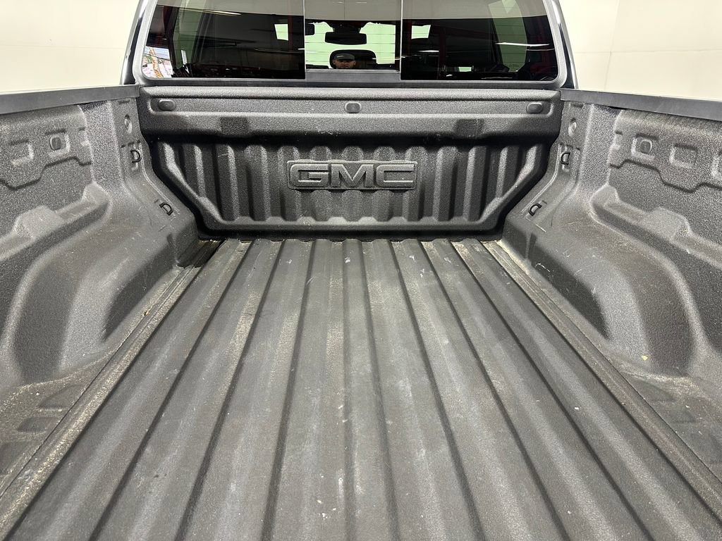 Used 2024 GMC Canyon Elevation w/ Convenience Package AWD/4WD image 31