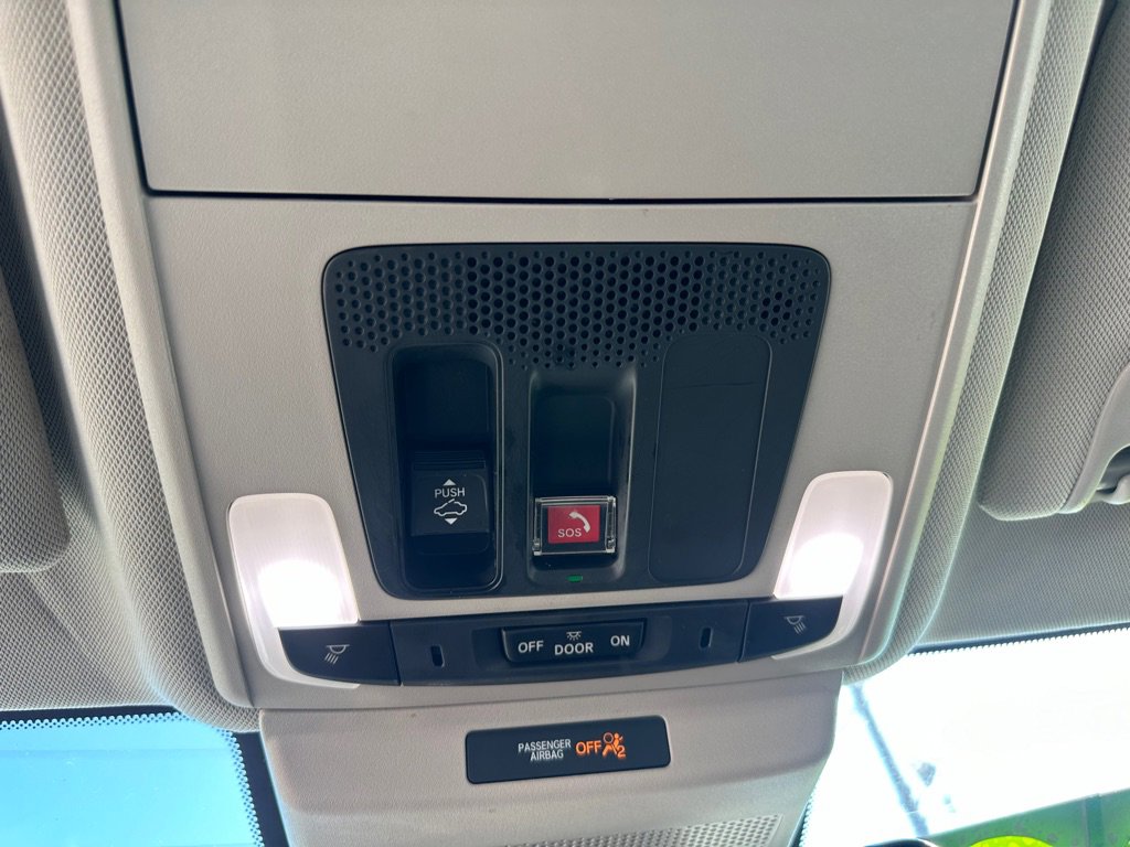 Used 2024 Honda Accord Touring image 18