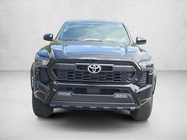 Used 2024 Toyota Tacoma TRD Off-Road AWD/4WD image 2
