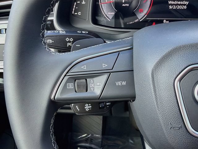 New 2026 Audi Q7 2.0T Premium AWD/4WD image 39