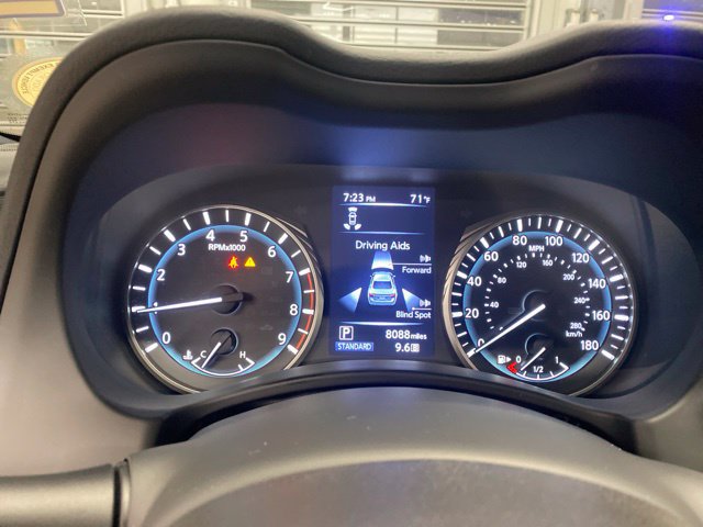 Used 2020 INFINITI Q50 Edition 30 AWD/4WD image 24