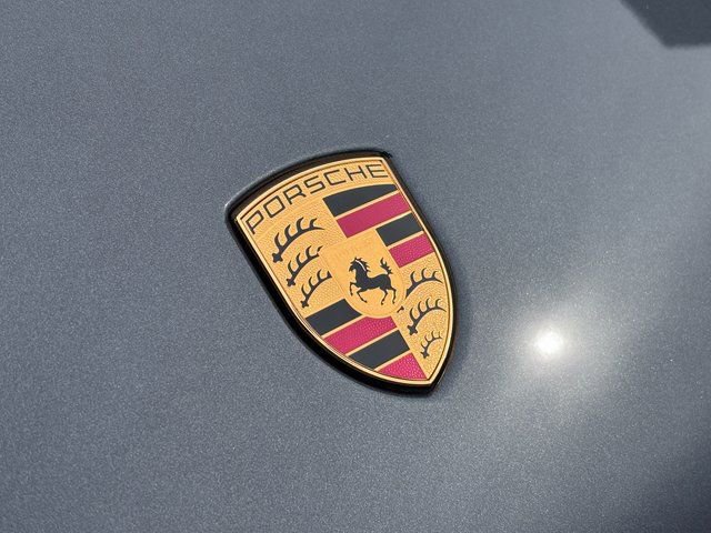 New 2026 Porsche Macan GTS AWD/4WD image 28