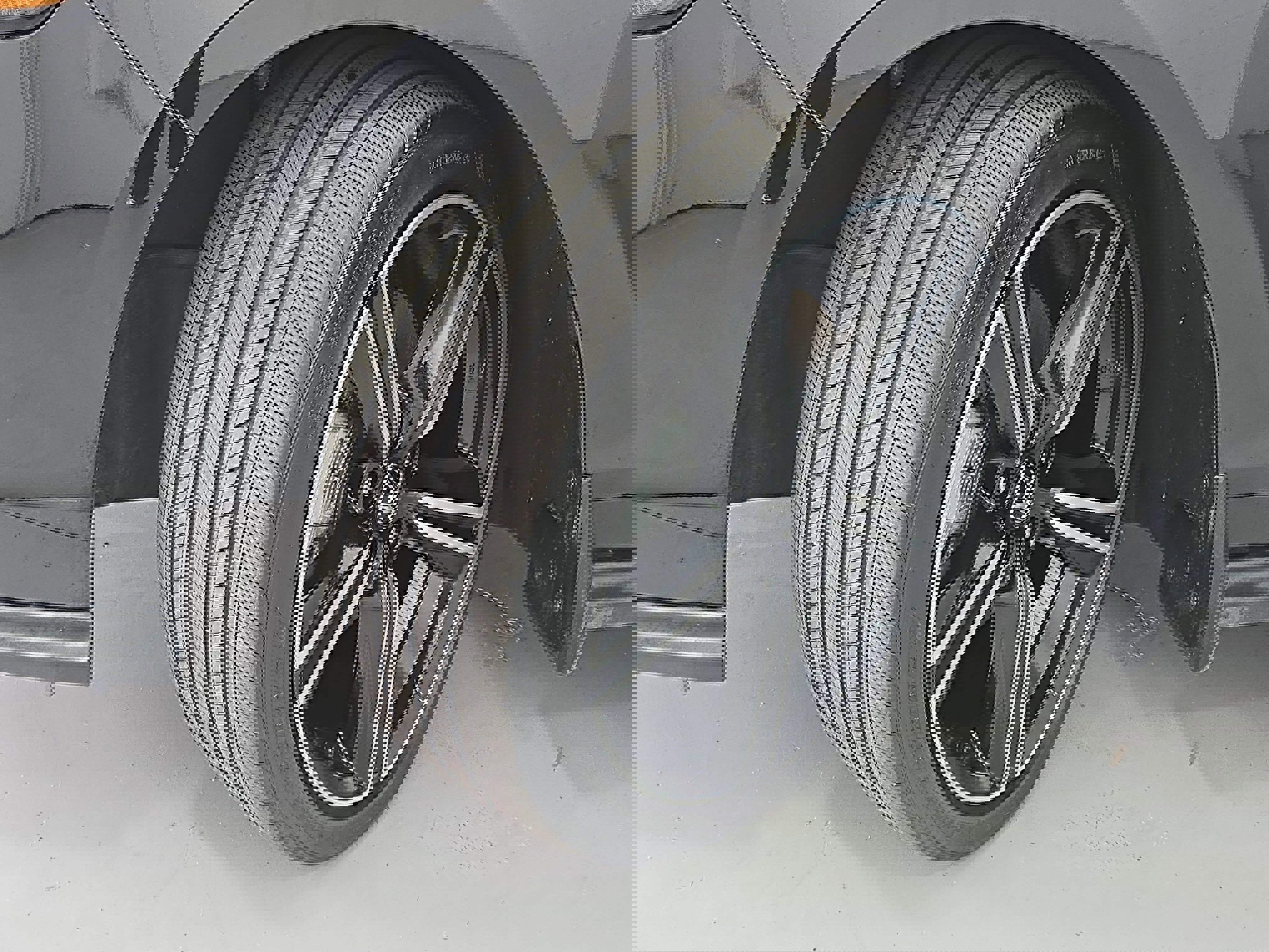 Used 2025 Honda Accord Sport image 31