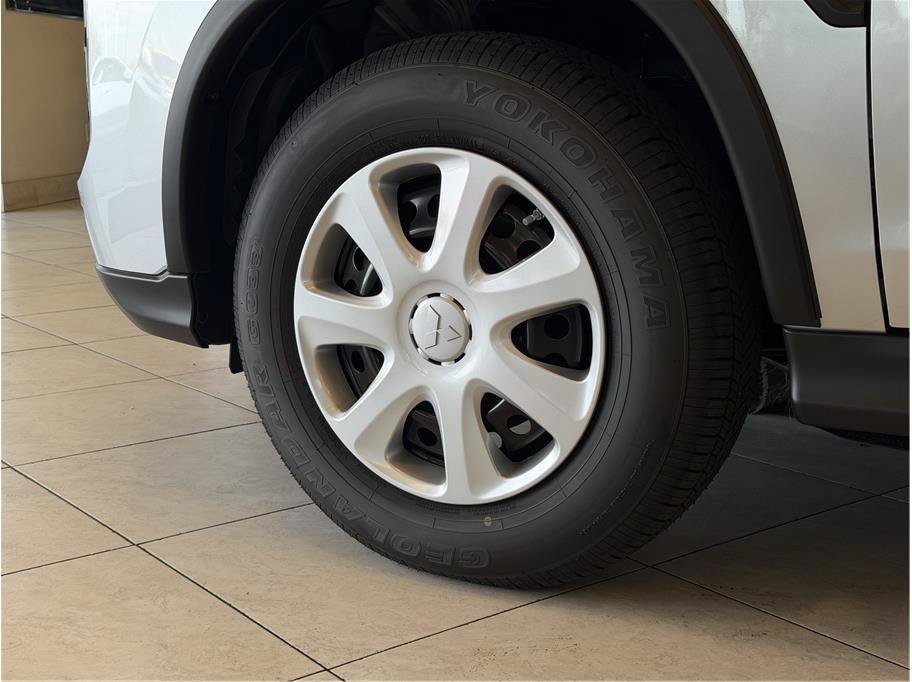 New 2027 Mitsubishi Outlander Sport FWD image 9