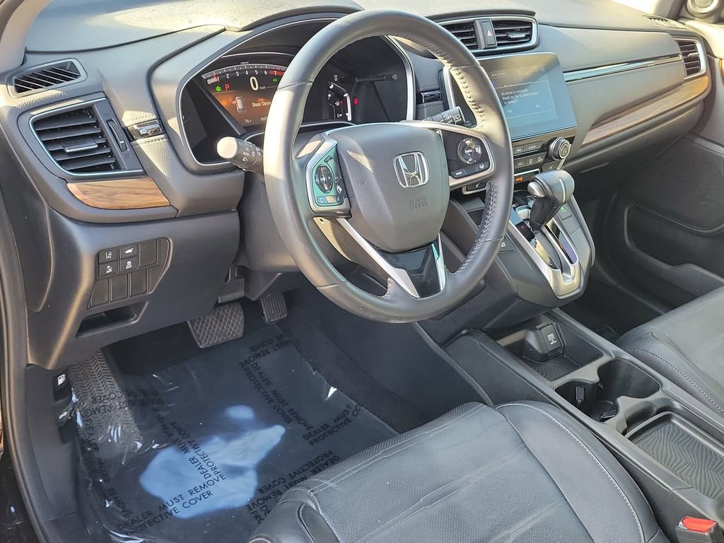 Used 2019 Honda CR-V EX-L image 15