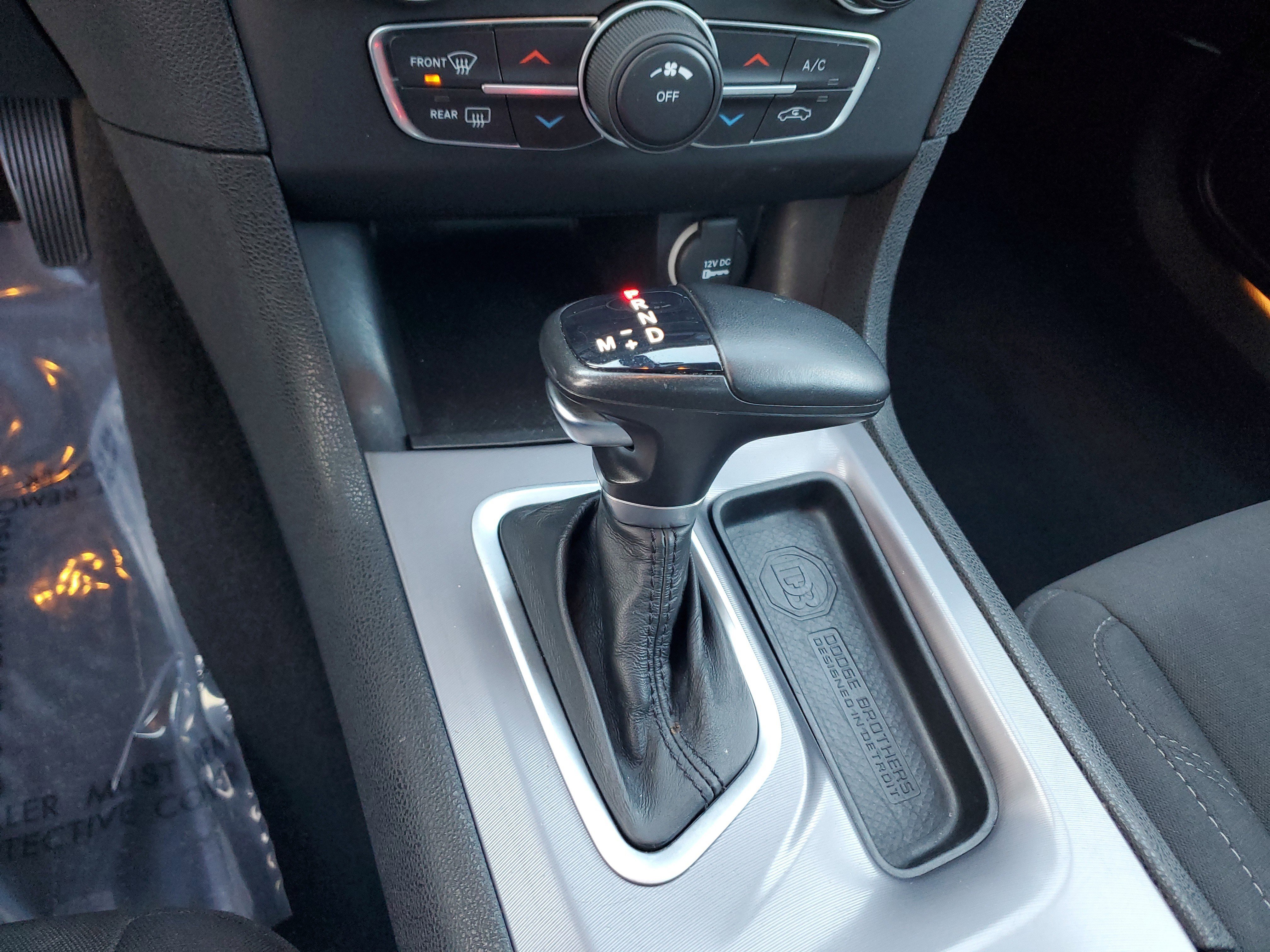 Used 2023 Dodge Charger SXT image 24