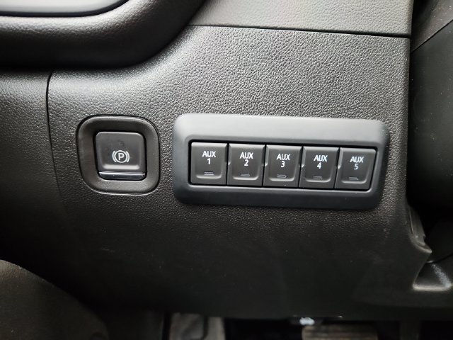 New 2026 Chevrolet Silverado 3500 W/T w/ WT Convenience Package RWD image 31