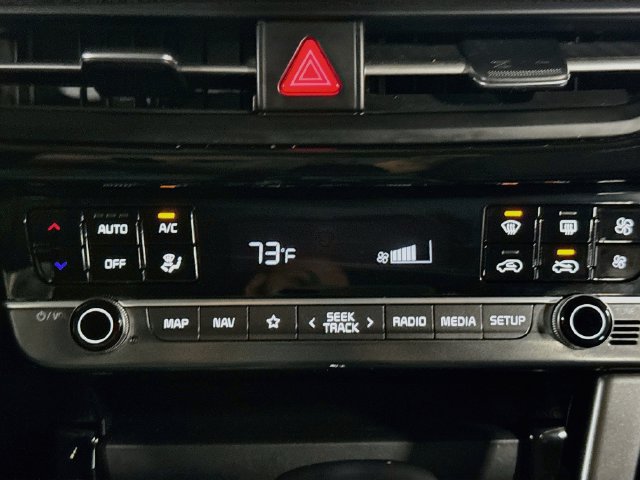 Certified 2024 Kia Seltos S AWD/4WD image 16