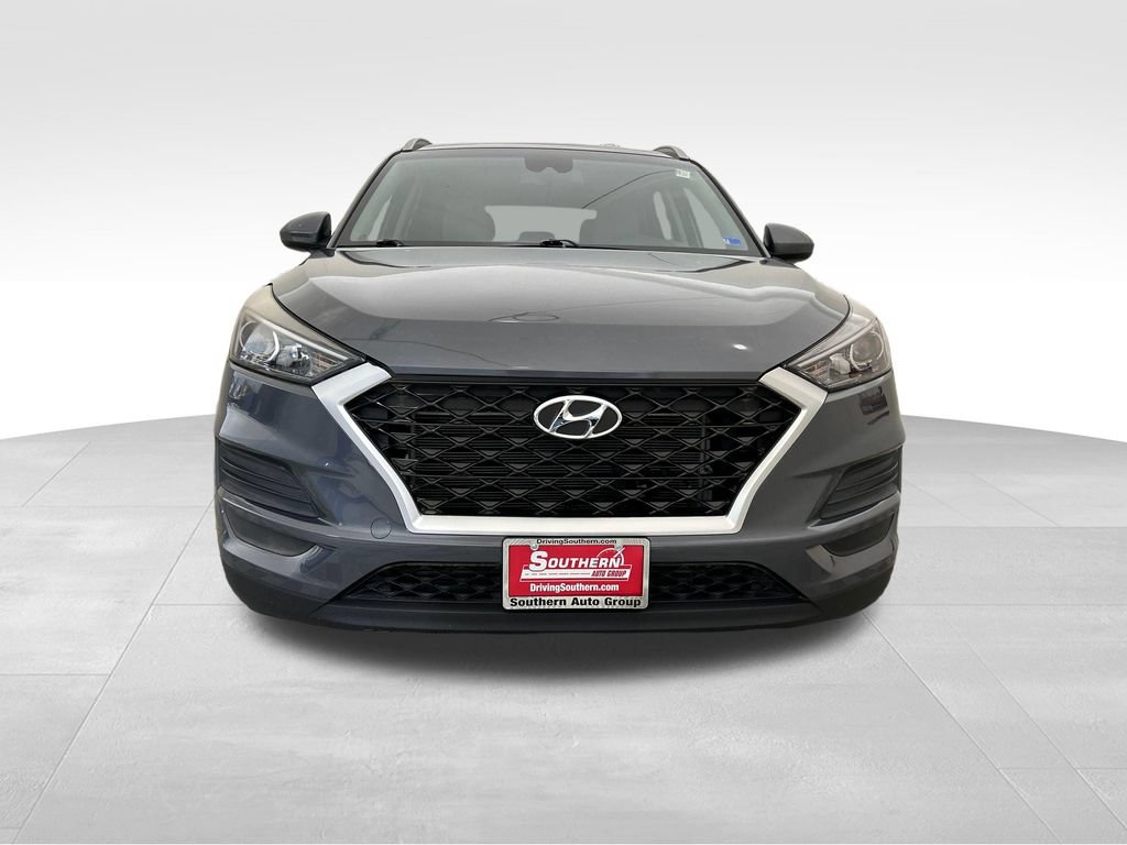 Used 2019 Hyundai Tucson Value FWD image 9