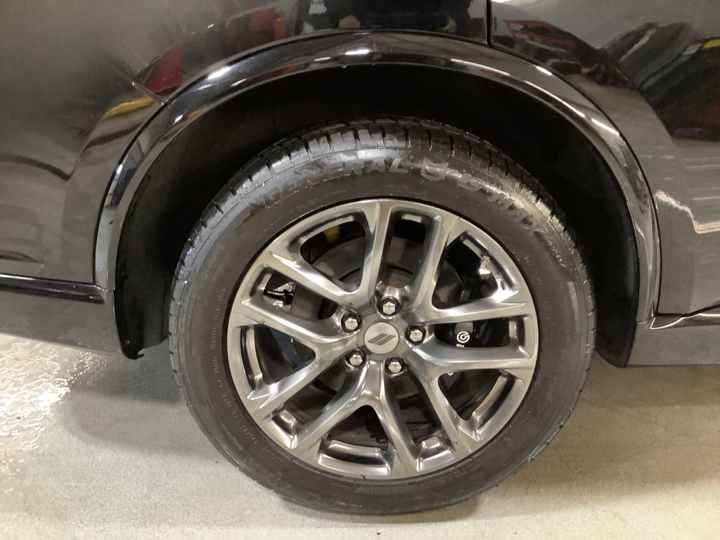 Used 2021 Dodge Durango R/T w/ Tow 'N Go Package AWD/4WD image 10