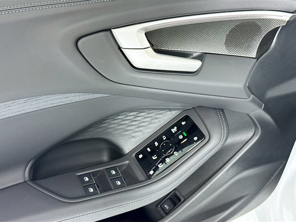 Certified 2025 Audi A5 Premium Plus w/ Premium Plus AWD/4WD image 23
