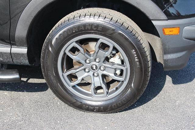 Used 2021 Ford Bronco Sport Big Bend image 8