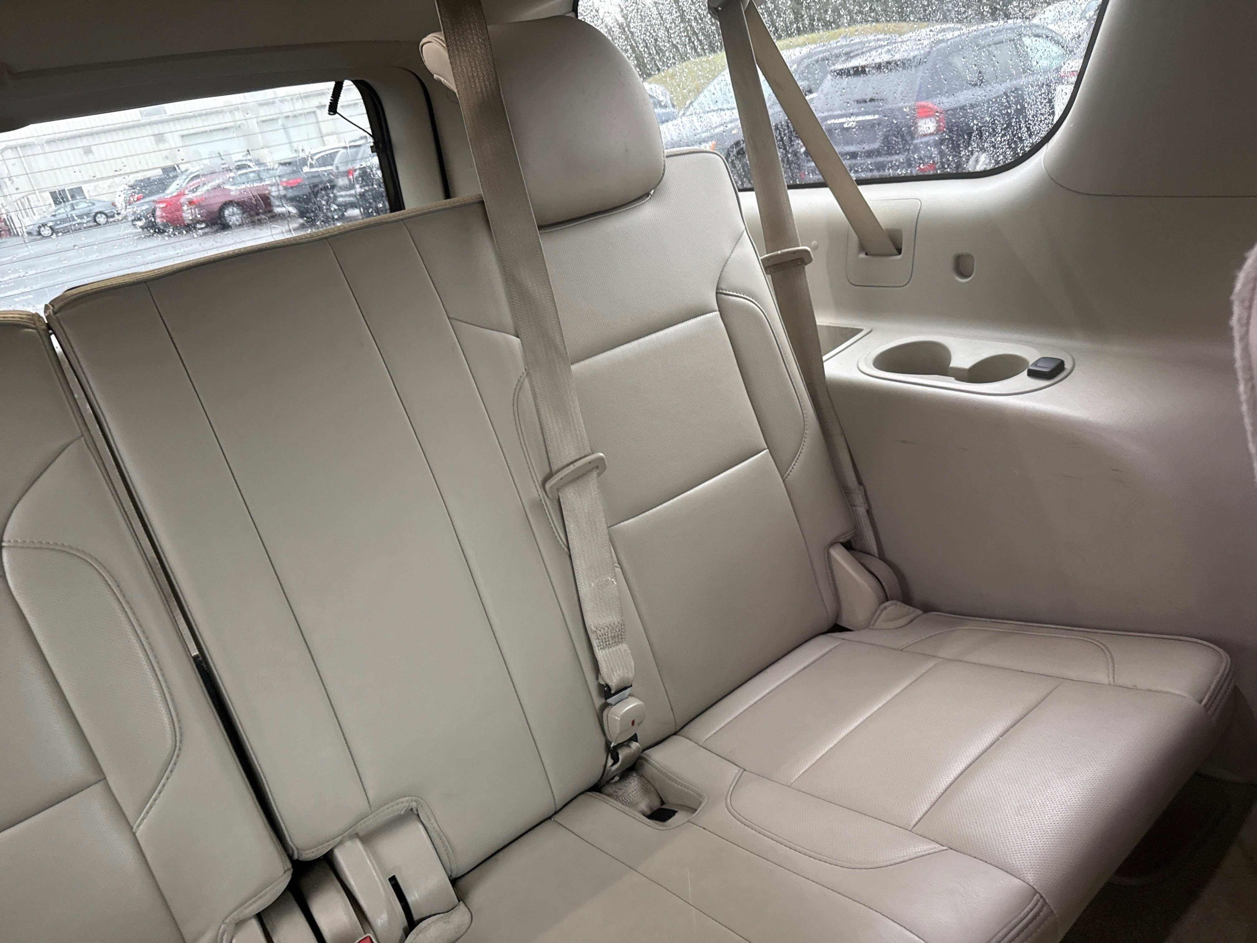 Used 2017 GMC Yukon XL Denali w/ Open Road Package image 14