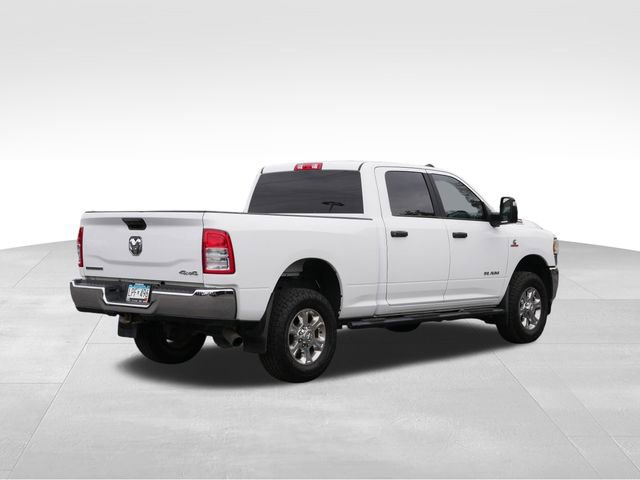 Used 2023 RAM 2500 Big Horn w/ Level 1 Equipment Group AWD/4WD image 10