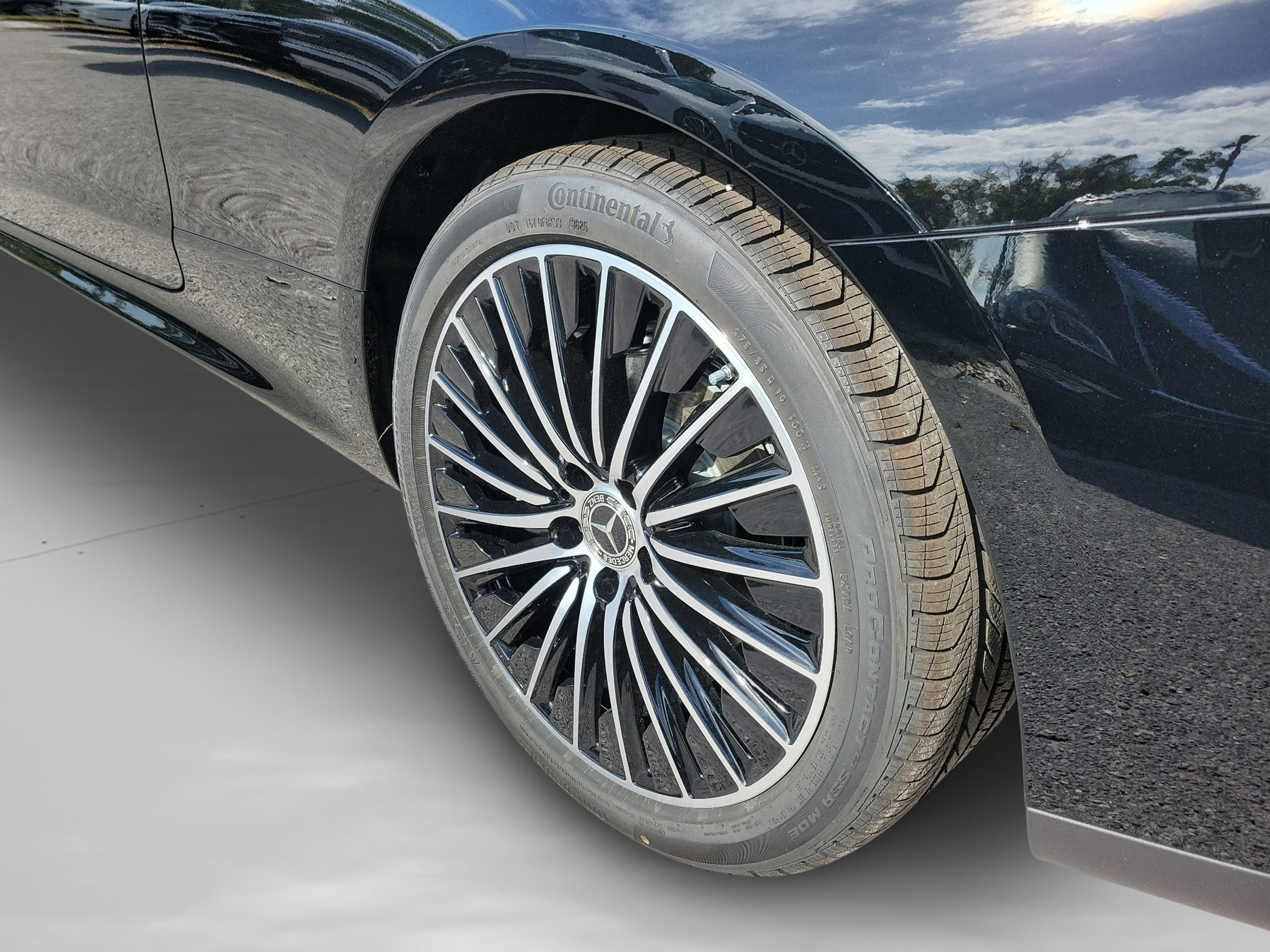 New 2026 Mercedes-Benz CLE 300 4MATIC Coupe image 33