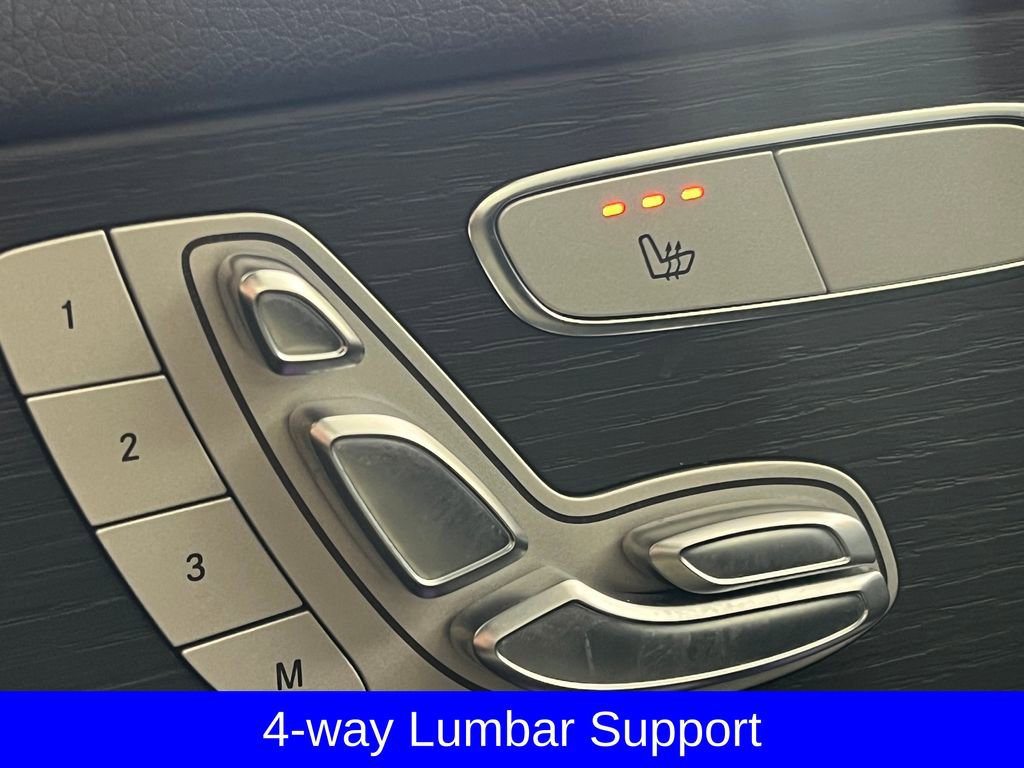 Used 2022 Mercedes-Benz GLC 300 4MATIC image 9