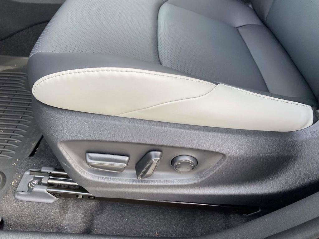 New 2026 Toyota bZ image 9