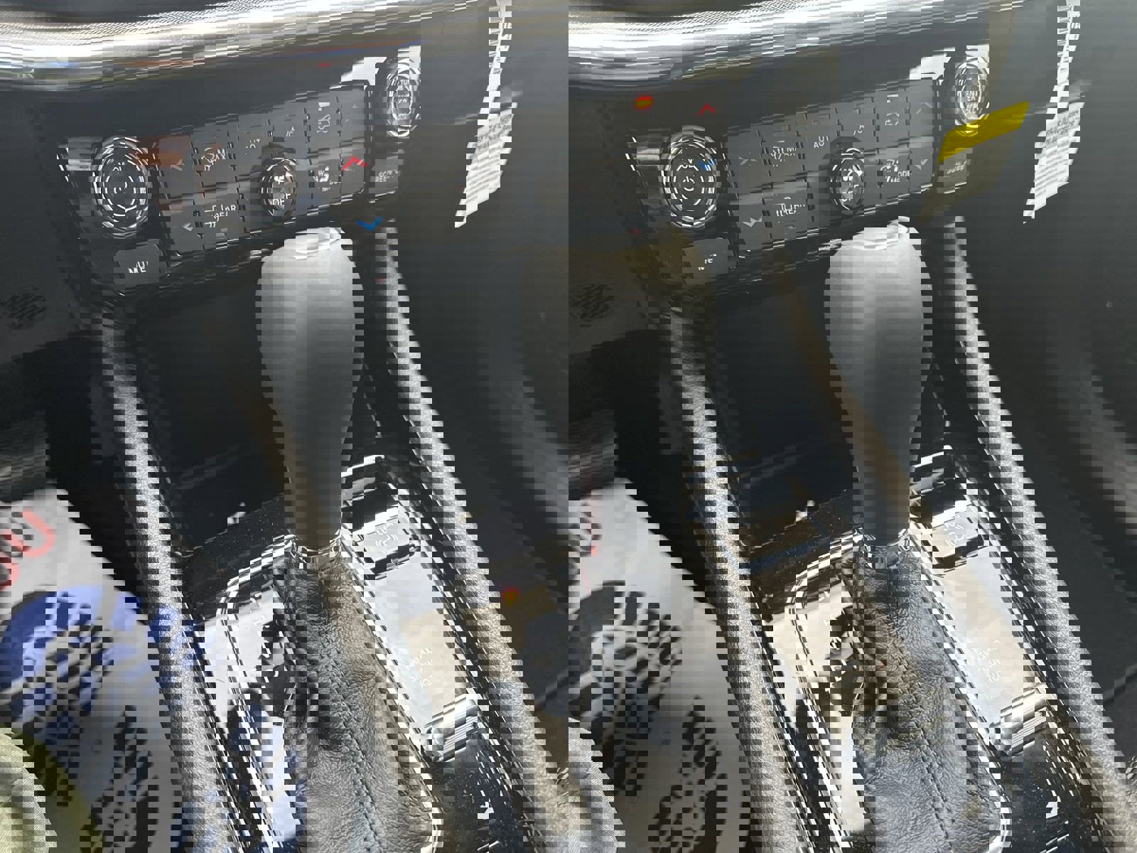 New 2024 Jeep Compass Limited image 31