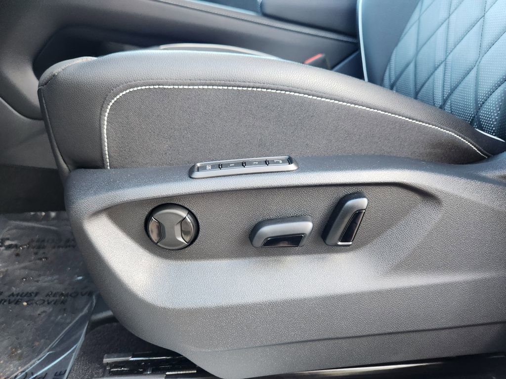 New 2026 Volkswagen Atlas SEL Premium R-Line image 8