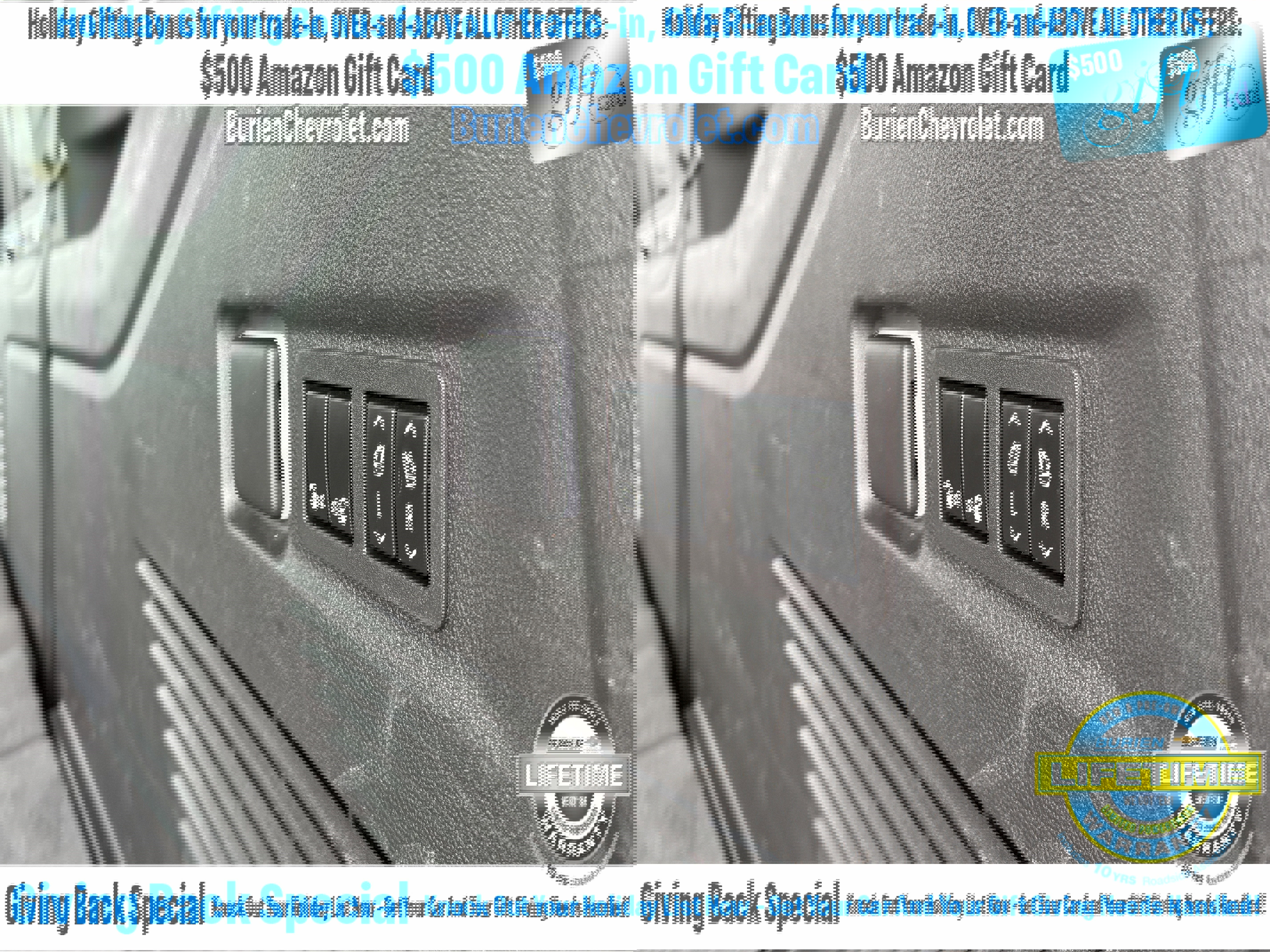 Used 2023 Chevrolet Suburban Premier image 33