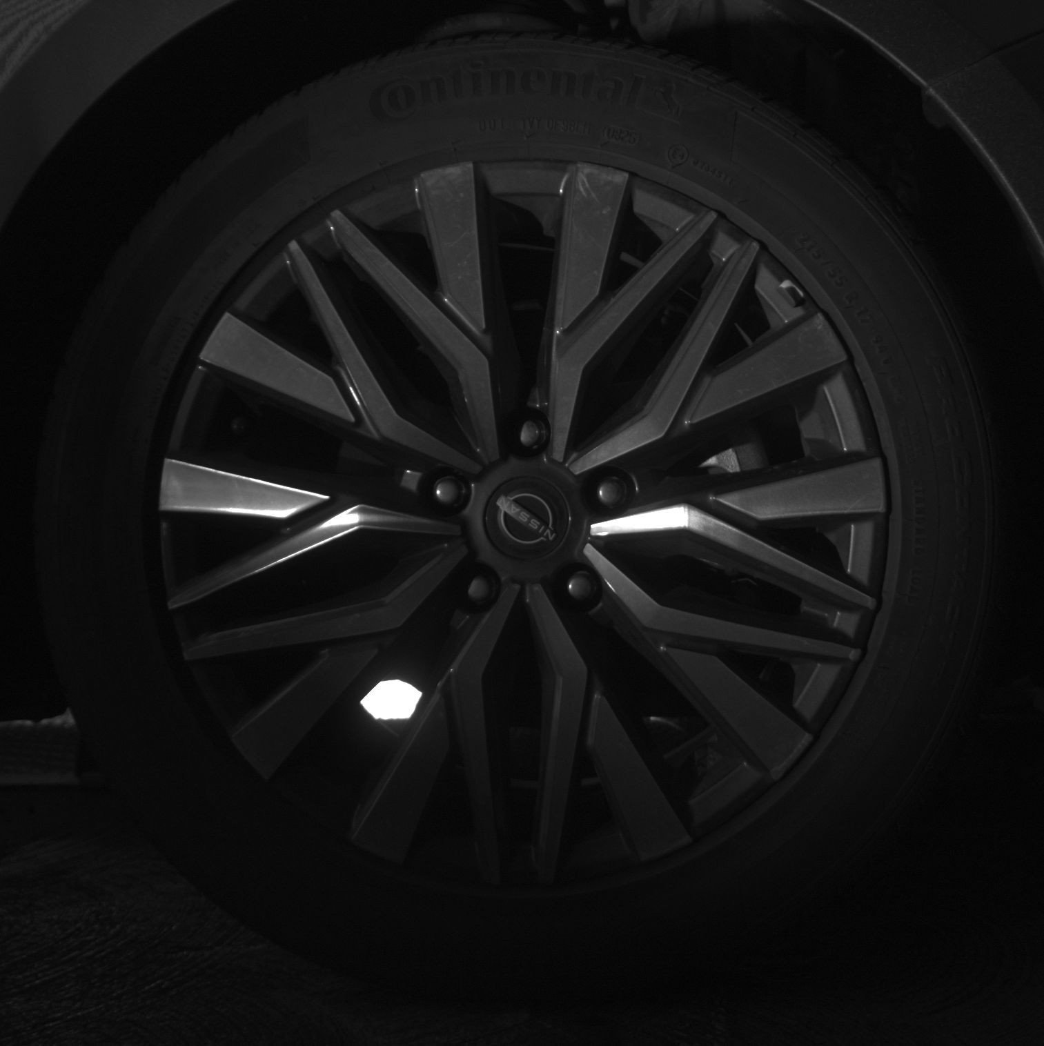 Used 2025 Nissan Altima 2.5 SV image 13